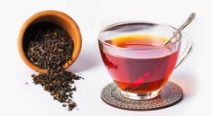 فواید چای سیاه
