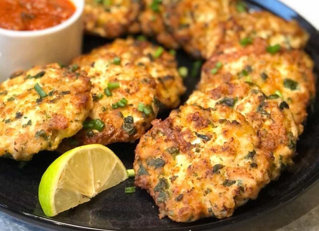 نحوه تهیه کیتو مرغ با پنیر پیتزا به سبک ایتالیایی_نارنجی پوش 4 طرز تهیه کیتو مرغ