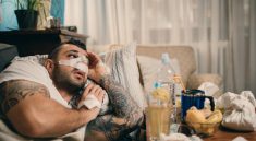 جویدن غذا بعد از عمل بینی : نکات حرفه ای برای بهبودی سریعتر