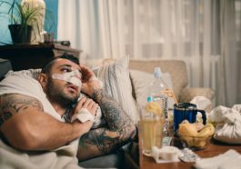 جویدن غذا بعد از عمل بینی : نکات حرفه ای برای بهبودی سریعتر