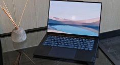 لنوو از Yoga Slim 7x و تینک پد T14s جدید رونمایی کرد