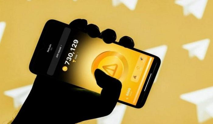 نات کوین چیست؟