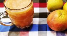 طرز تهیه نوشیدنی کاهش وزن