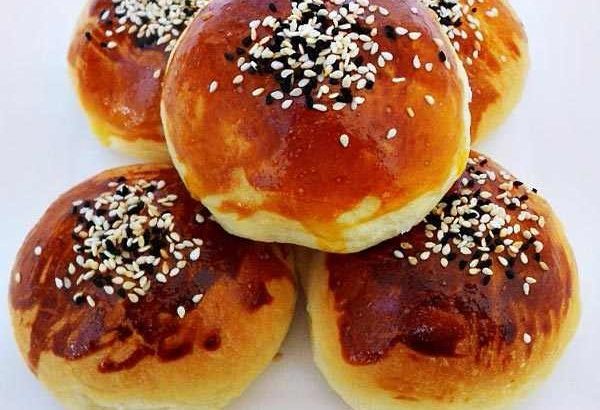 طرز تهیه پوآچا پنیری