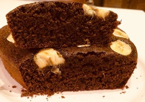 طرز تهیه کیک رژیمی