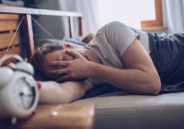 نعوظ صبحگاهی - دلیل نعوظ صبحگاهی
