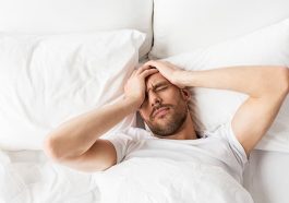 علت سخت بیدار شدن از خواب