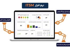 چگونه مدیریت خدمات IT سازمانتان را بهبود بدهید