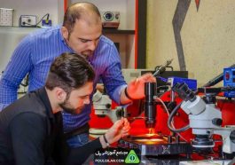 چه سرفصل‌هایی باید در دوره تخصصی تعمیرات موبایل آموزش داده شود؟