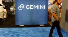 جبران خسارت سرمایه‌گذاران Gemini Earn با 50 میلیون دلار