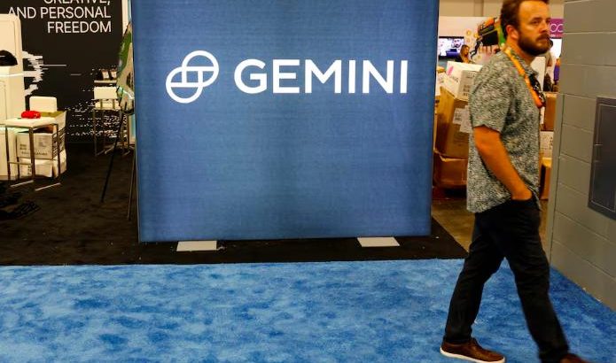 جبران خسارت سرمایه‌گذاران Gemini Earn با 50 میلیون دلار