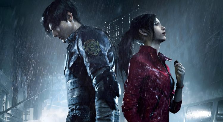 ریمیک بازی Resident Evil 2 فروش چشمگیری ثبت کرد