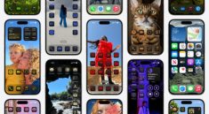 سیستم عامل iOS 18 با شخصی سازی‌های بهینه و هوش مصنوعی معرفی شد