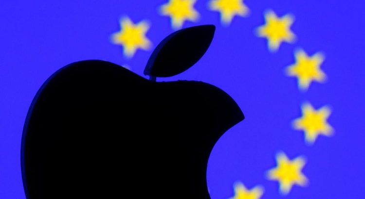 اتحادیه اروپا تحقیقات ضدانحصار درباره Apple Pay را با تعهد اپل به باز کردن دسترسی NFC آیفون پایان داد