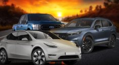 پرفروش‌ترین خودروهای ۲۰۲۳ / Tesla Model Y