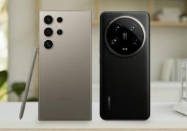 مقایسه شیائومی 14 و سامسونگ s24 ultra