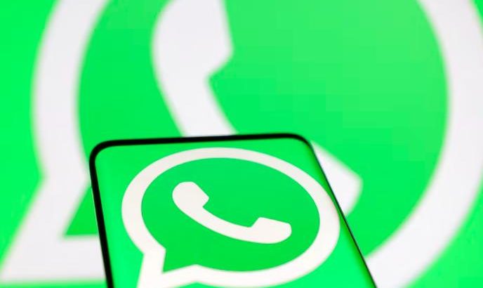 هوش مصنوعی به کمک واتساپ می‌آید