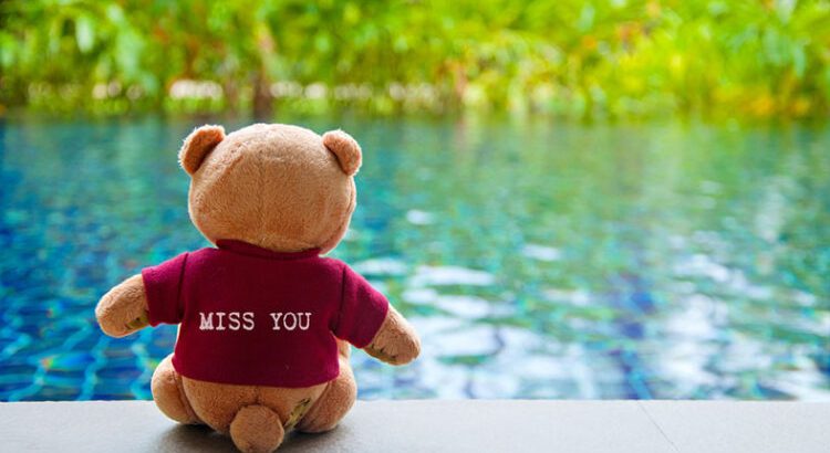 رفع دلتنگی چطور ممکن است؟