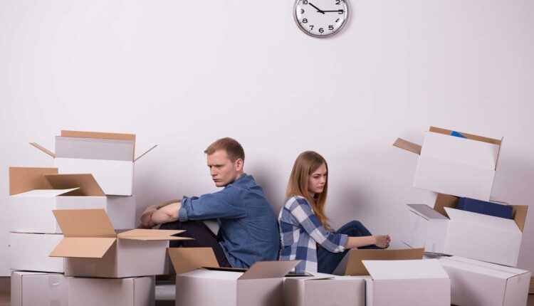 1723815374 651 چرا از اسباب‌کشی فراری هستیم؟ راهکارهایی برای کنار آمدن