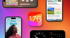 اپل به‌زودی آپدیت iOS 17.6.2 را برای آیفون منتشر می‌کند