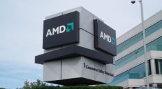 شرکت AMD با خرید میلیاردی ZT Systems بازار را تکان داد!