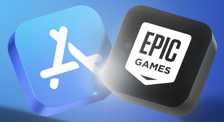 فورتنایت بر بستر اپیک‌استور به اپ‌استور بازگشت؛ فقط در اتحادیه اروپا