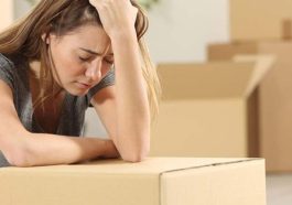 چرا از اسباب‌کشی فراری هستیم؟ + راهکارهایی برای کنار آمدن با ترس جابه‌جایی محل زندگی
