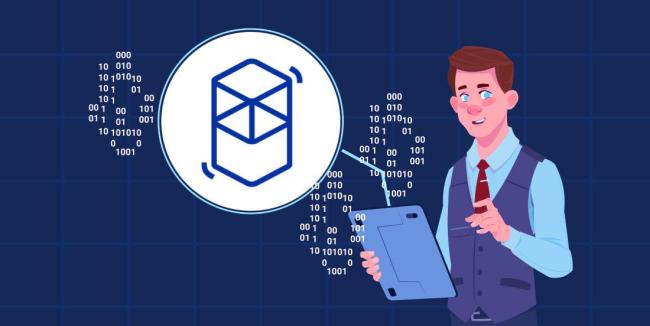 فانتوم چیست؟ آشنایی با ارز دیجیتال FTM و بلاکچین Fantom_نارنجی پوش 8 فناوری پشت FTM