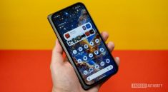 قابلیت نمایش دوگانه در Google Meet با Pixel 9 Pro Fold امکان‌پذیر است