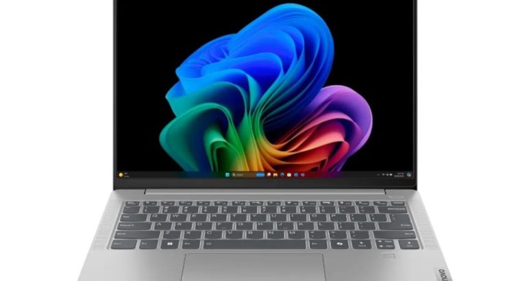 IdeaPad 5x لنوو