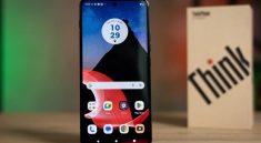 موتورولا ThinkPhone 2025؛ تلفیقی از کارایی و طراحی مدرن در یک گوشی هوشمند