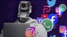 کمیسیون تجارت فدرال آمریکا:حریم خصوصی کاربران توسط شبکه‌های اجتماعی نقض می‌شود