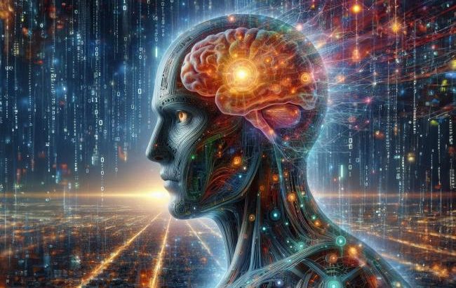 شکستن کد عصبی انسان رمز توسعه هوش مصنوعی آگاه است