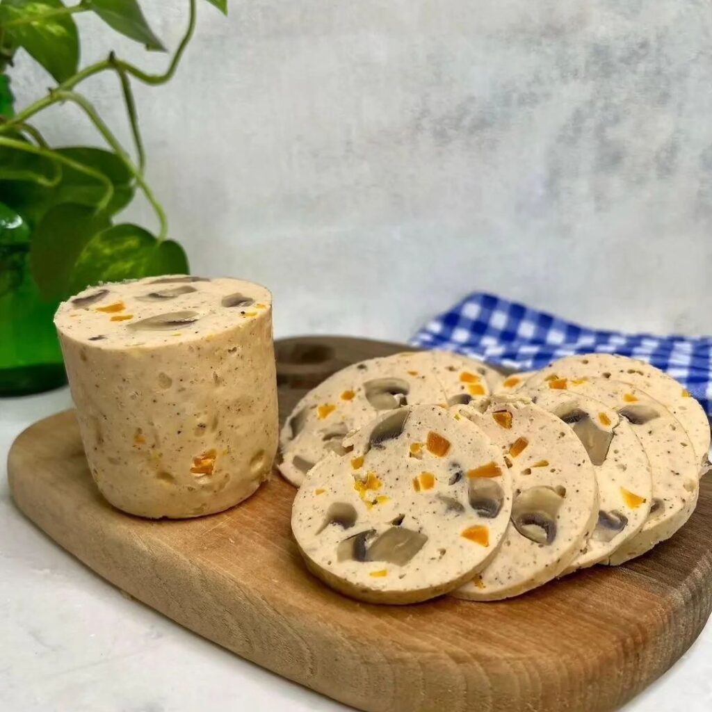 طرز تهیه کالباس 