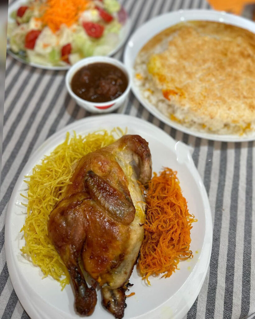  اکبر جوجه