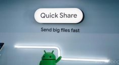 به‌روزرسانی جدید Quick Share برای ویندوز تجربه اشتراک‌گذاری را بهبود می‌بخشد