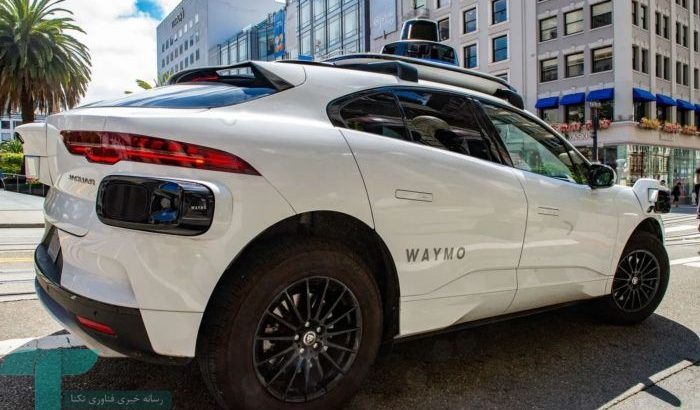 Waymo به ژاپن آمد تا هوش مصنوعی را در جاده‌ها آزمایش کند