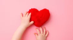 آیا نوزادان ضربان قلب خود را احساس می‌کنند؟