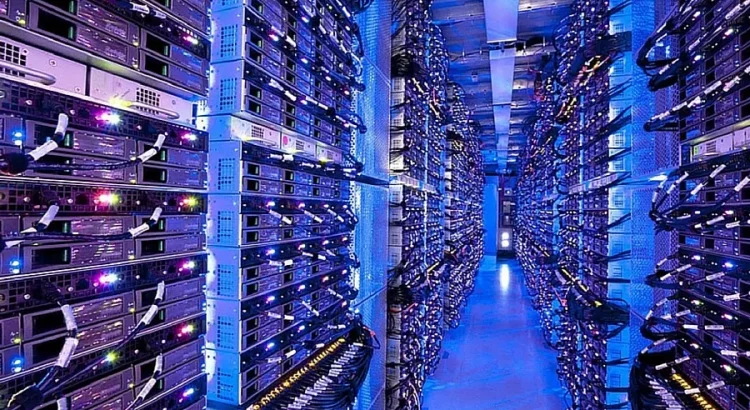 بحران تامین انرژی در دیتاسنترهای هوش مصنوعی