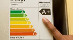 برچسب انرژی یخچال : بازدید انواع مختلف_نارنجی پوش 8 برچسب انرژی یخچال