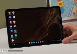 تبلت گلکسی تب S9 FE 5G آپدیت امنیتی جدیدی دریافت کرد