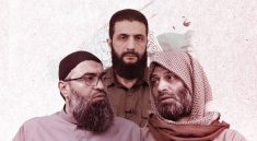 درس‌های ریبرندینگ ابومحمد الجولانی: تروریستی که سیاستمدار شد
