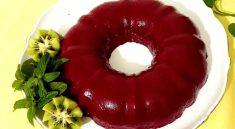 طرز تهیه دسر لبو