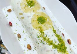 طرز تهیه پلمبیر آناناس