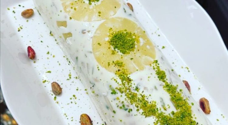 طرز تهیه پلمبیر آناناس