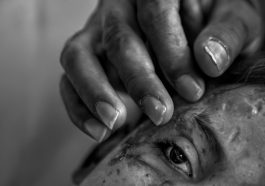 پروژه‌های عکاسی که دنیا را تکان دادند: آثار برنده جایزه معتبر یوجین اسمیت