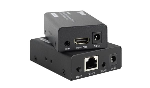 5 تا از بهترین اکستندر hdmi سال 2024_نارنجی پوش 10 مزایای استفاده از اکستندر HDMI چیست؟