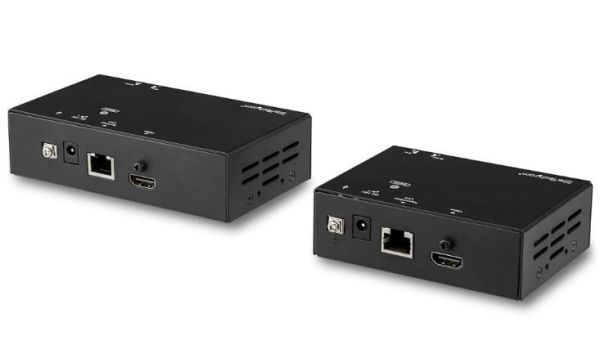 5 تا از بهترین اکستندر hdmi سال 2024_نارنجی پوش 12 معرفی 5 مدل از بهترین اکستندرهای HDMI