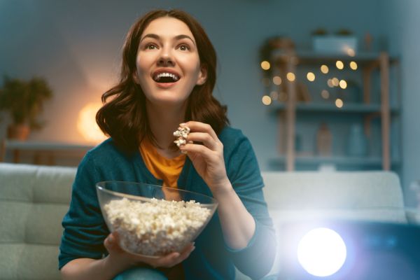 قیمت پروژکتور خانگی و مینی پروژکتور دال‌شو
