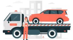 امداد ماشین تهران: خدمات اختصاصی در زمان خرابی ماشین در مناطق شلوغ_نارنجی پوش 2 مفهوم امداد خودرو تهران و اهمیت آن